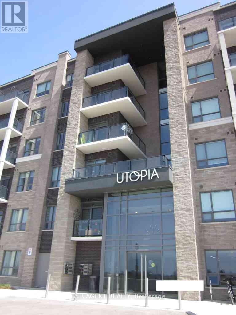 250 - 5055 GREENLANE ROAD, lincoln (lincoln lake), Ontario