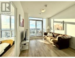 709 - 36 FOREST MANOR ROAD, Toronto, Ontario