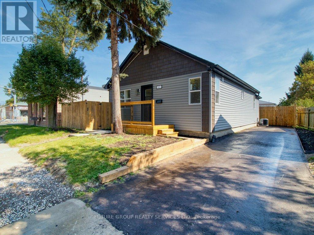 Property at 47 FORHAN STREET image 1