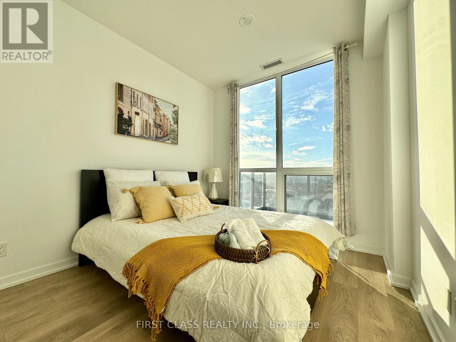 709 - 36 Forest Manor Road, Toronto, Ontario  M2J 1M1 - Photo 7 - C12013817