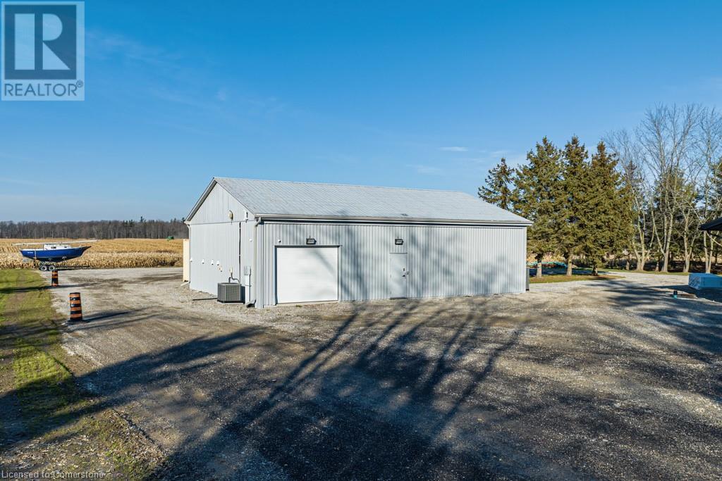 681 Concession Road 2, Haldimand, Ontario  N1A 2W4 - Photo 37 - 40703011
