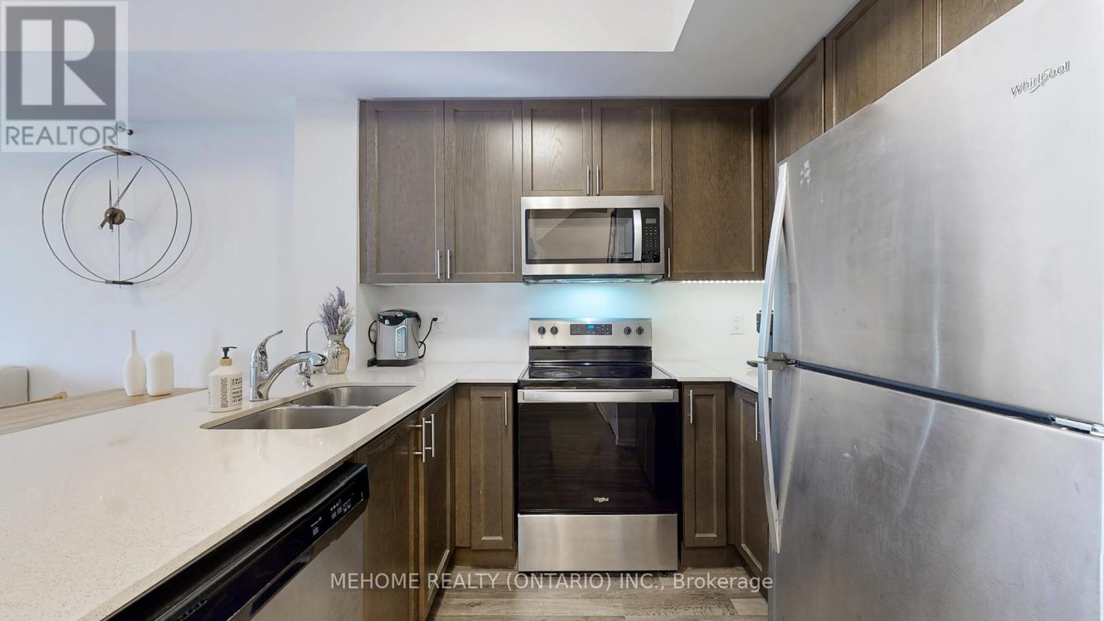 203 - 1460 Whites Road, Pickering, Ontario  L1V 0E8 - Photo 12 - E12103313