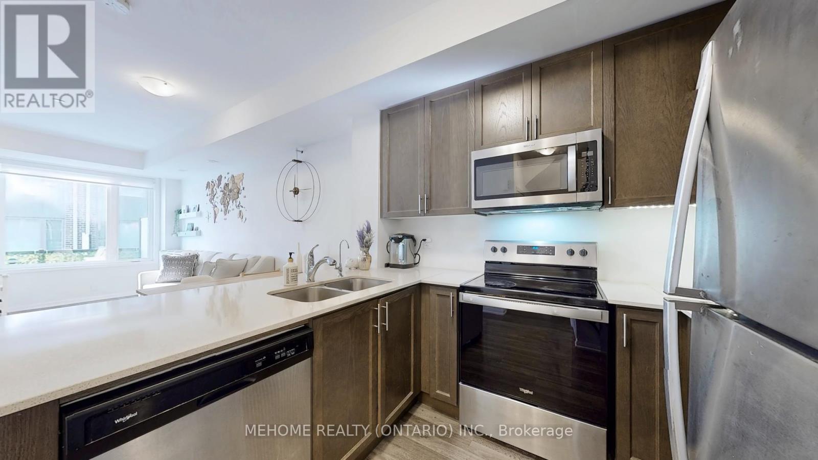 203 - 1460 Whites Road, Pickering, Ontario  L1V 0E8 - Photo 13 - E12103313