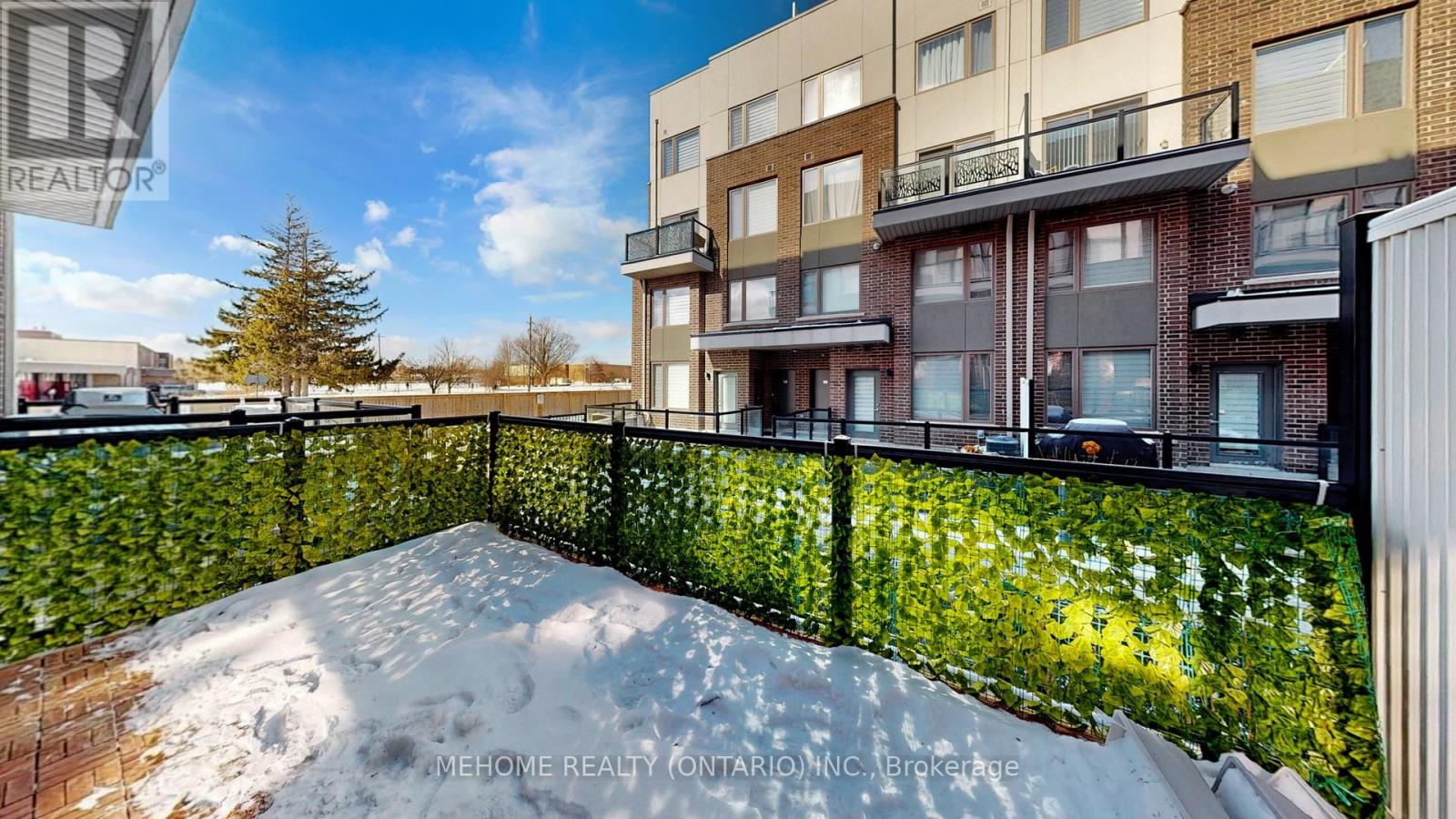 203 - 1460 Whites Road, Pickering, Ontario  L1V 0E8 - Photo 29 - E12103313