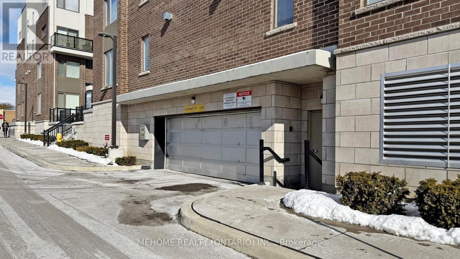 203 - 1460 Whites Road, Pickering, Ontario  L1V 0E8 - Photo 30 - E12103313