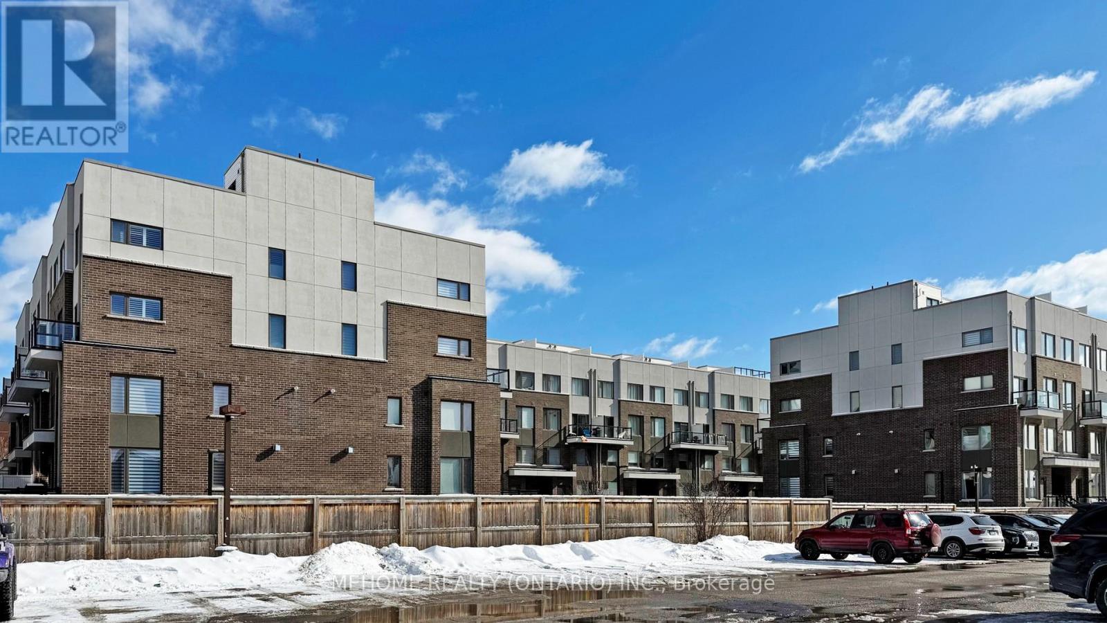 203 - 1460 Whites Road, Pickering, Ontario  L1V 0E8 - Photo 32 - E12103313