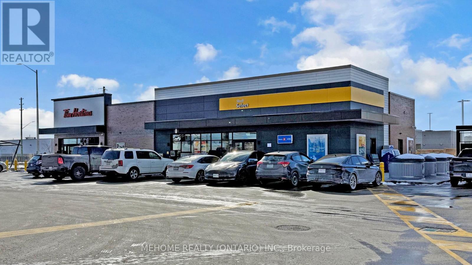 203 - 1460 Whites Road, Pickering, Ontario  L1V 0E8 - Photo 35 - E12103313