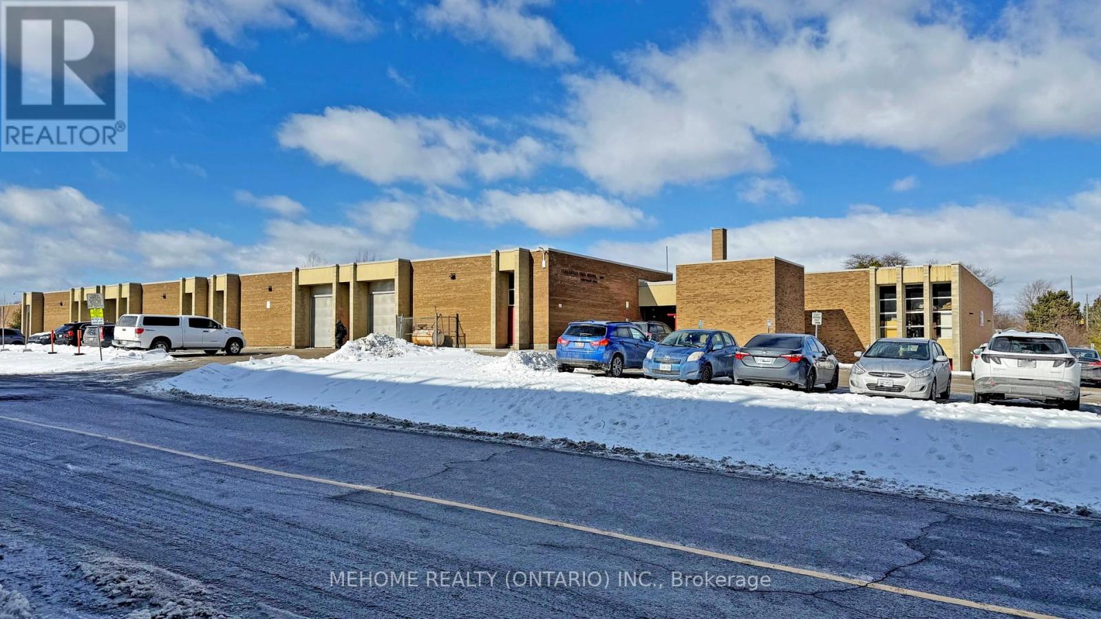 203 - 1460 Whites Road, Pickering, Ontario  L1V 0E8 - Photo 36 - E12103313