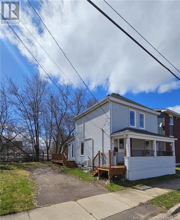 472 Robinson Street, Moncton, New Brunswick