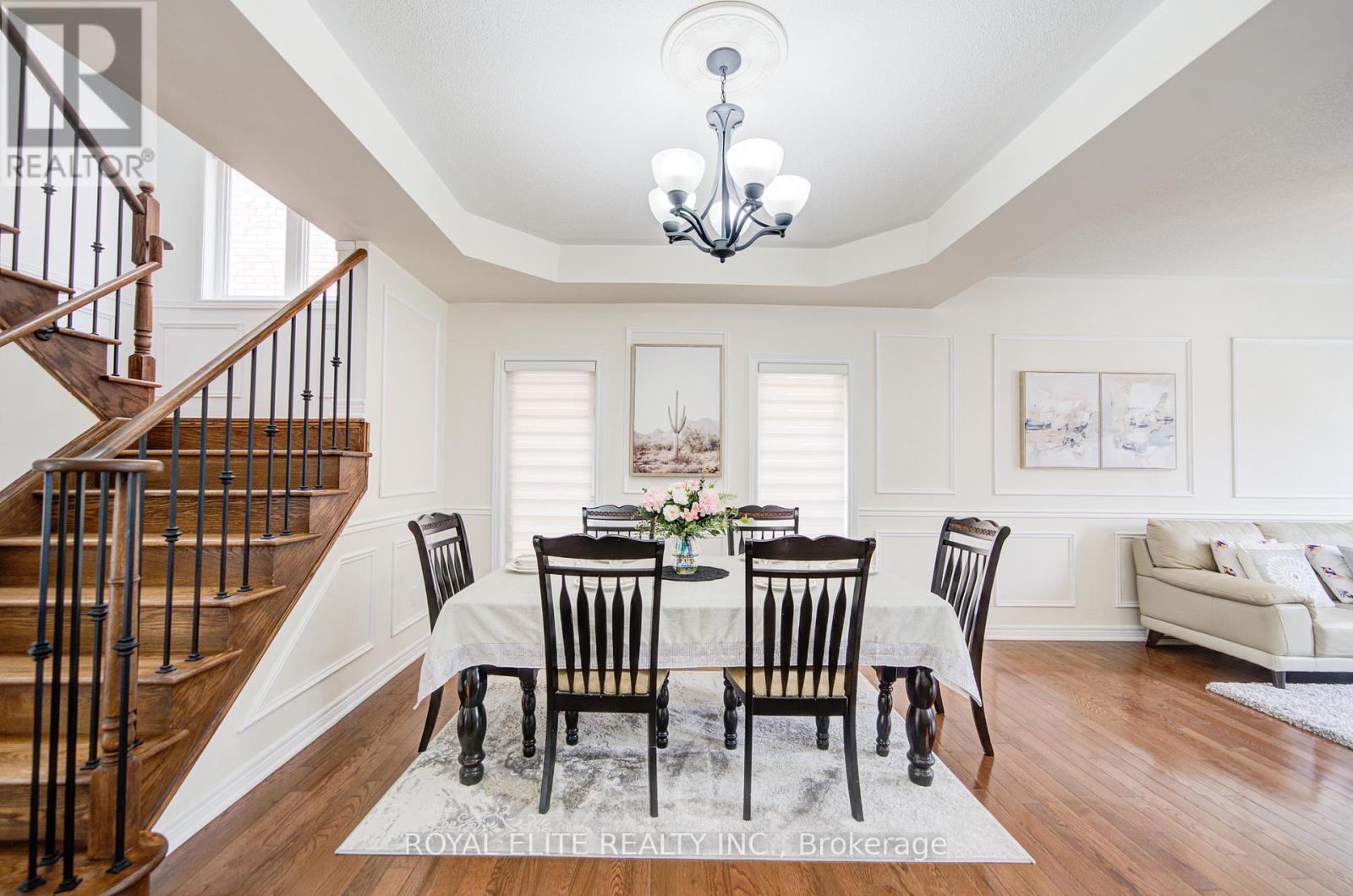 11 Amstel Avenue, Richmond Hill, Ontario  L4E 0P7 - Photo 8 - N12103356