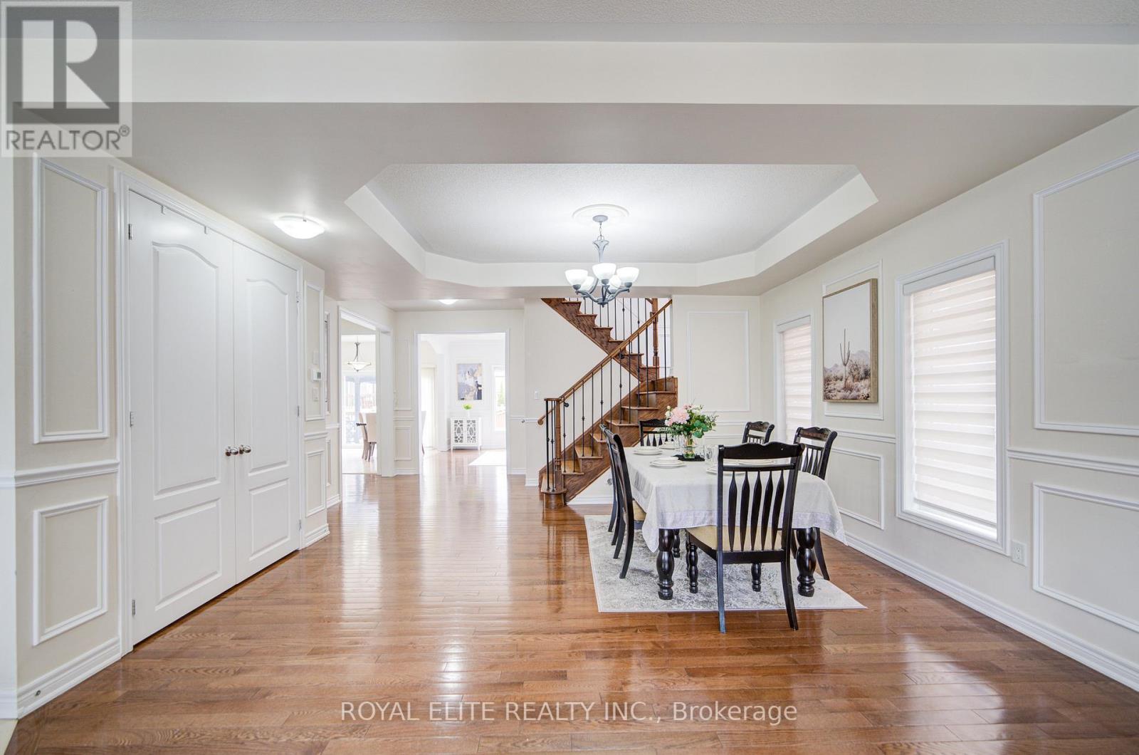 11 Amstel Avenue, Richmond Hill, Ontario  L4E 0P7 - Photo 9 - N12103356