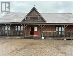 100 Government Road, Kapuskasing, Ca