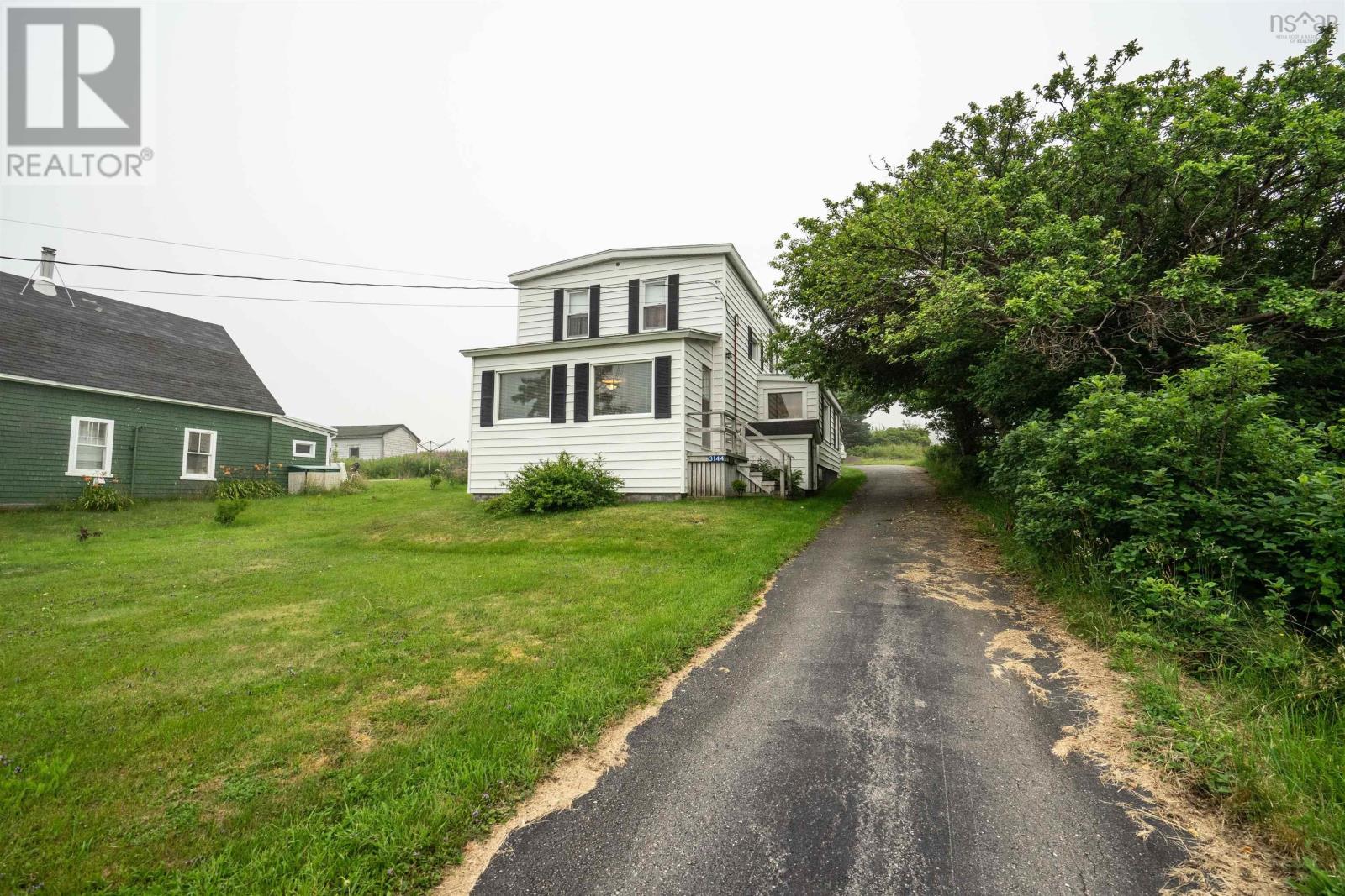 3144 Highway 217, Tiverton, Nova Scotia  B0V 1G0 - Photo 29 - 202506397