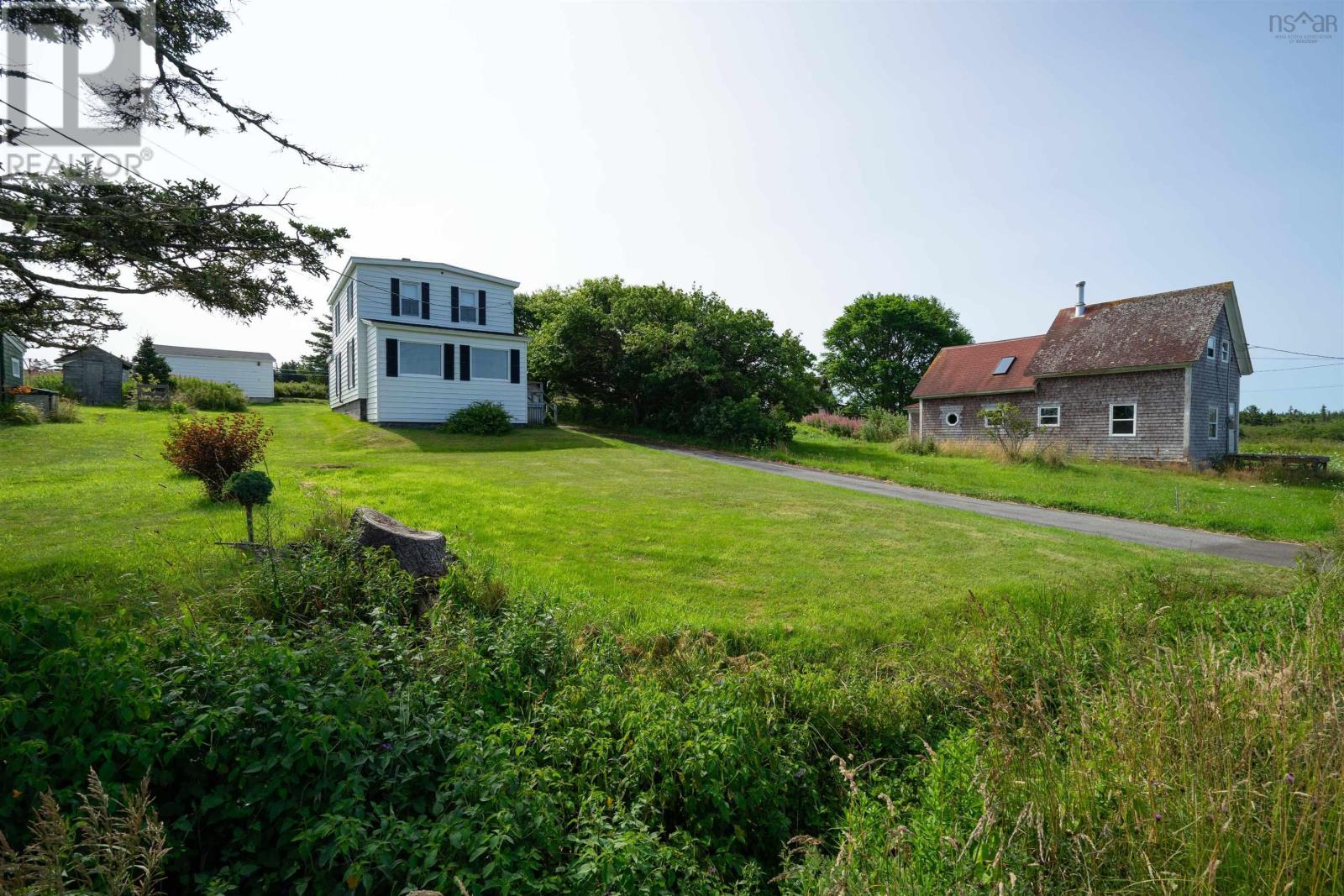 3144 Highway 217, Tiverton, Nova Scotia  B0V 1G0 - Photo 35 - 202506397