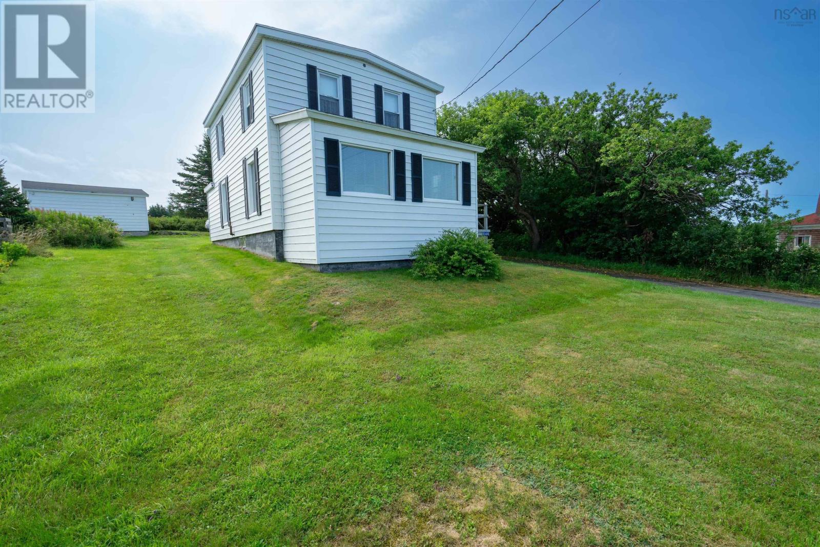 3144 Highway 217, Tiverton, Nova Scotia  B0V 1G0 - Photo 36 - 202506397