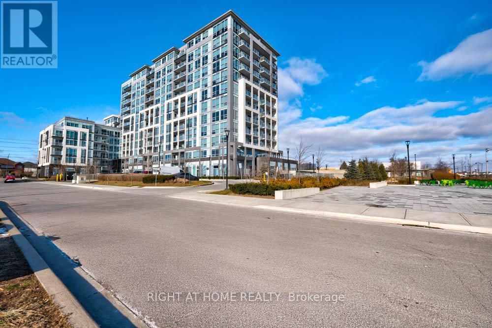 312 - 1050 Main Street E, Milton, Ontario  L9T 9M3 - Photo 2 - W12103320