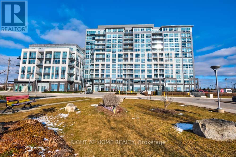 312 - 1050 Main Street E, Milton, Ontario  L9T 9M3 - Photo 3 - W12103320