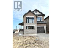 45 ARNOLD CIRCLE, Brampton, Ontario