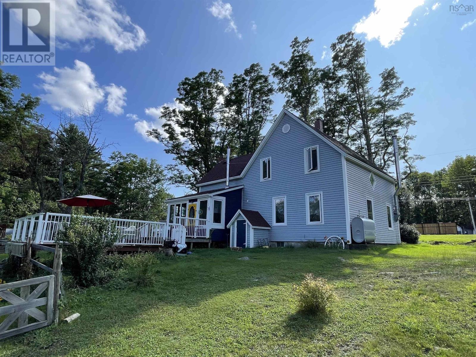 762 Medway River Road, Charleston, Nova Scotia  B0J 2H0 - Photo 1 - 202502298