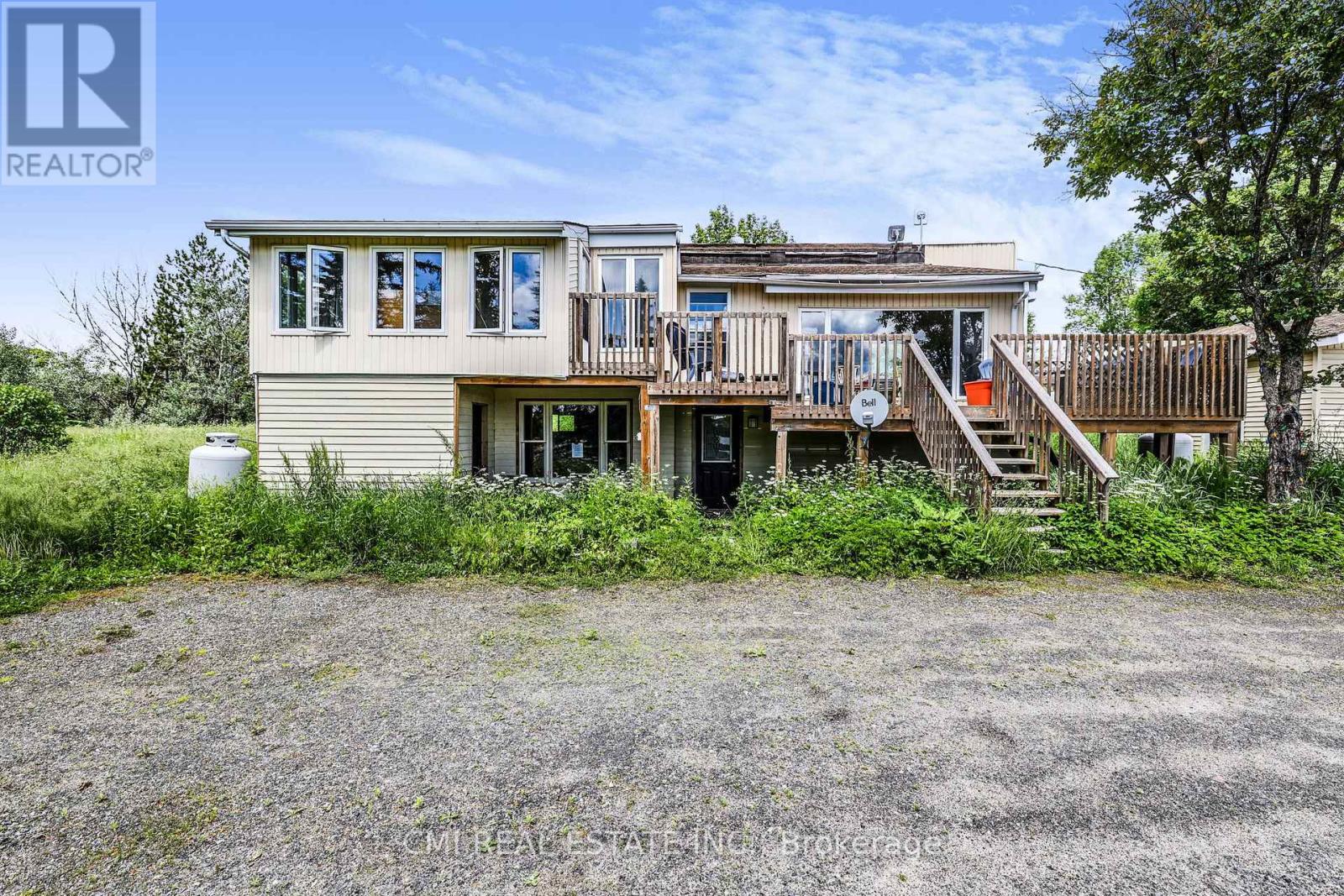 678 HWY 124, McKellar, Ontario