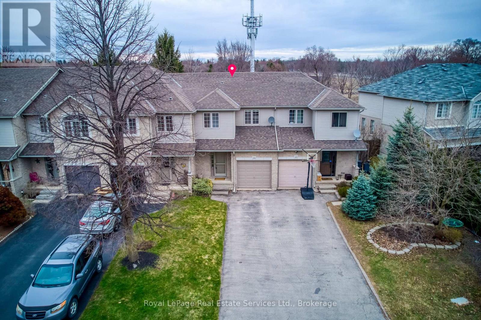 Property at 39 FOXBOROUGH DRIVE image 1