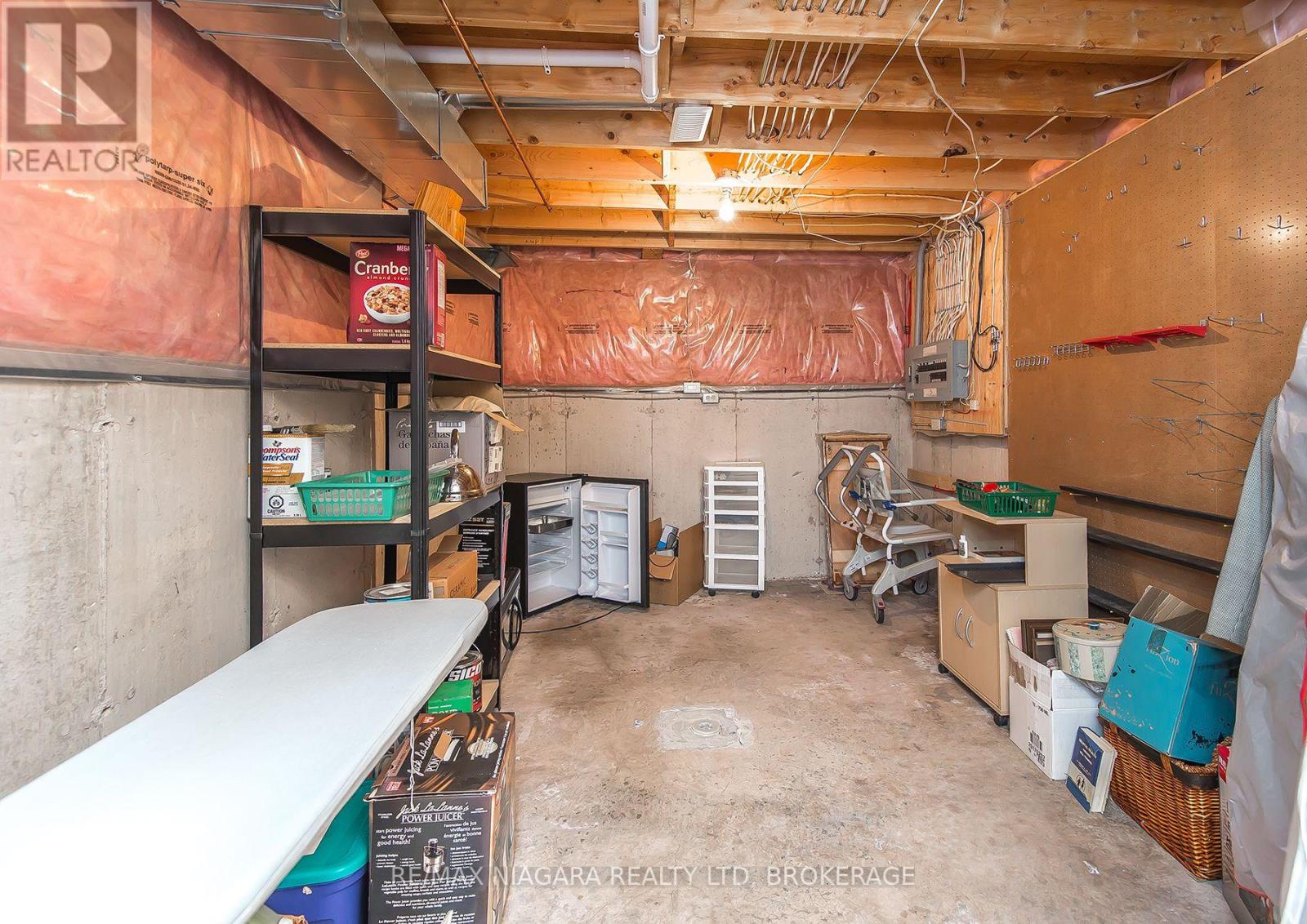 67 Bridgewater Court, Welland, Ontario  L3C 7M6 - Photo 39 - X12103375