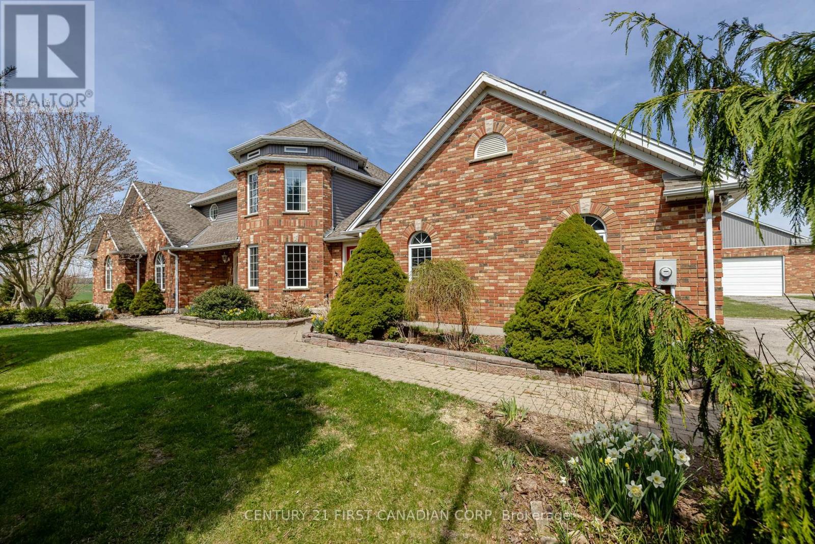 Photo 10 of 49 for 12626 Ilderton Road