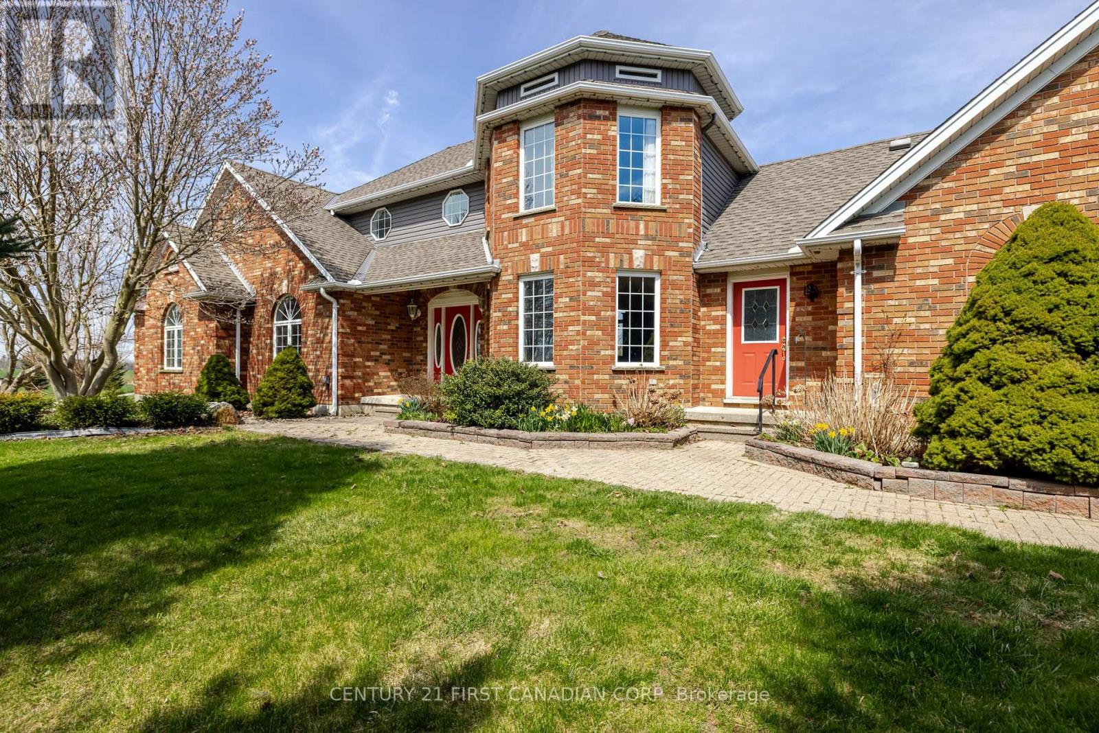 Photo 2 of 49 for 12626 Ilderton Road