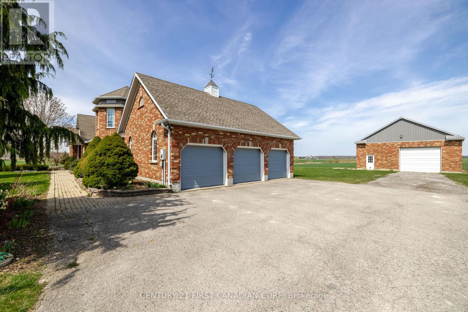 Photo 41 of 49 for 12626 Ilderton Road