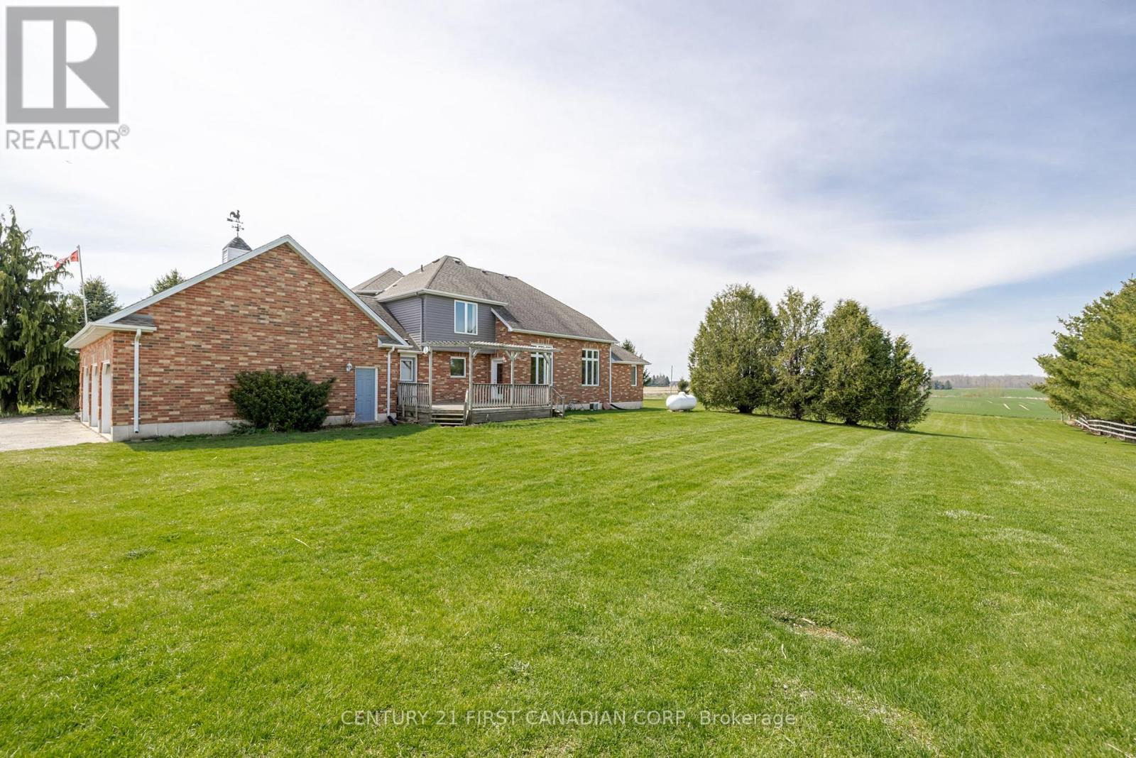 Photo 43 of 49 for 12626 Ilderton Road