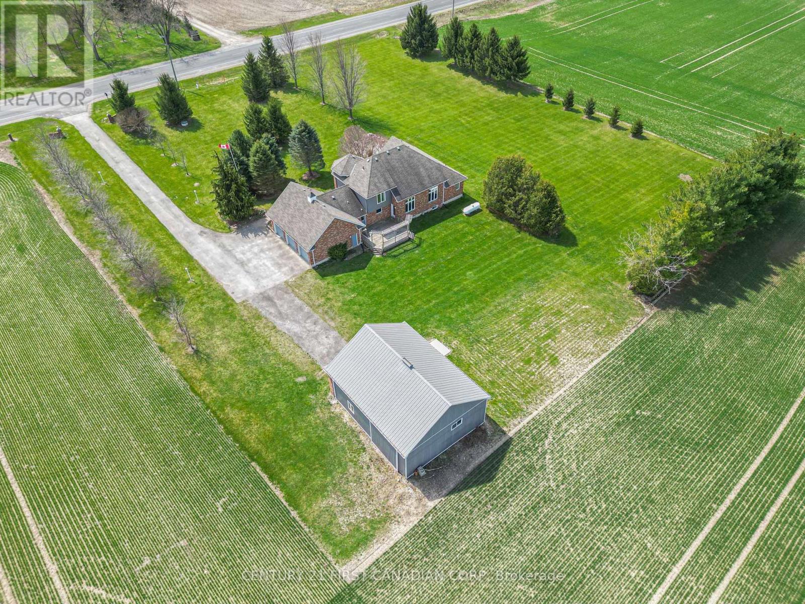 Photo 7 of 49 for 12626 Ilderton Road