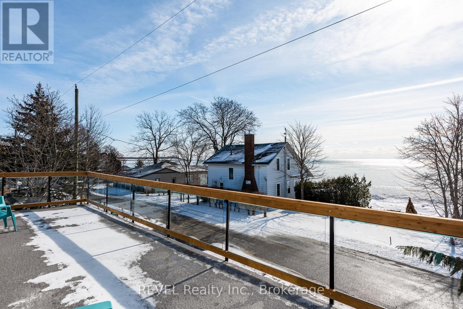 80 Lighthouse Drive Drive, Haldimand, Ontario  N1A 2W6 - Photo 25 - X12086583
