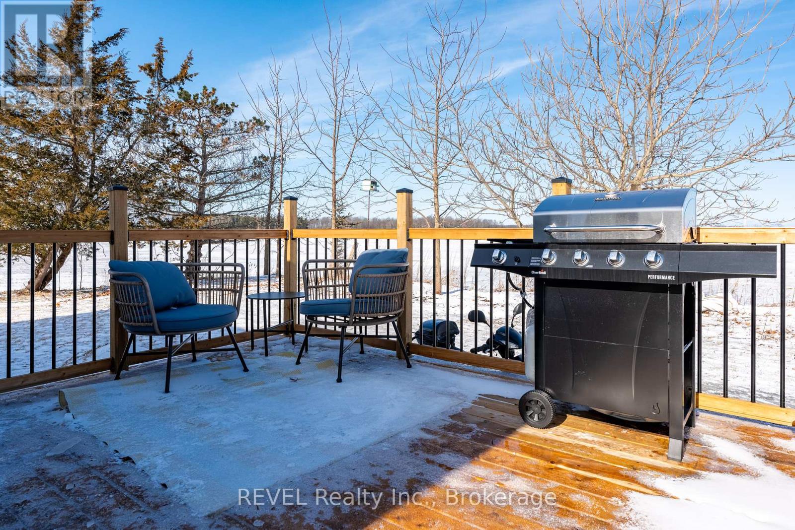 80 Lighthouse Drive Drive, Haldimand, Ontario  N1A 2W6 - Photo 29 - X12086583