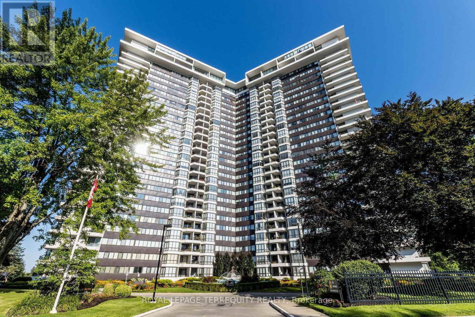 Property at PH11 - 1333 BLOOR STREET image 1