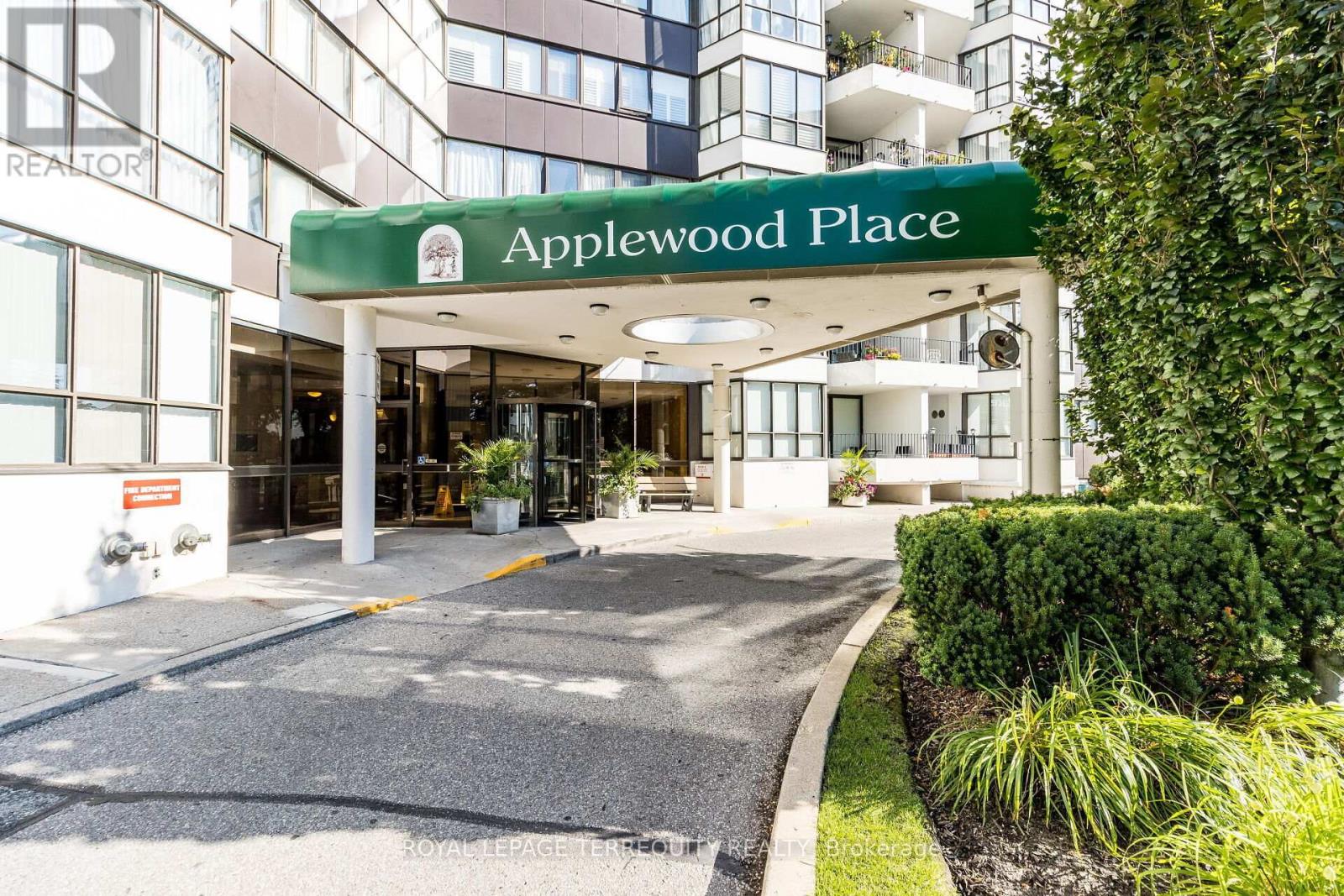 Property at PH11 - 1333 BLOOR STREET image 2