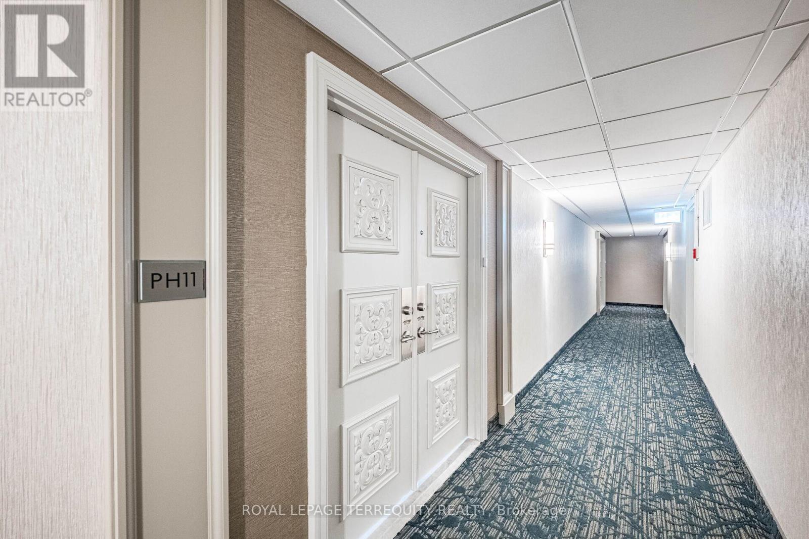 Property at PH11 - 1333 BLOOR STREET image 4