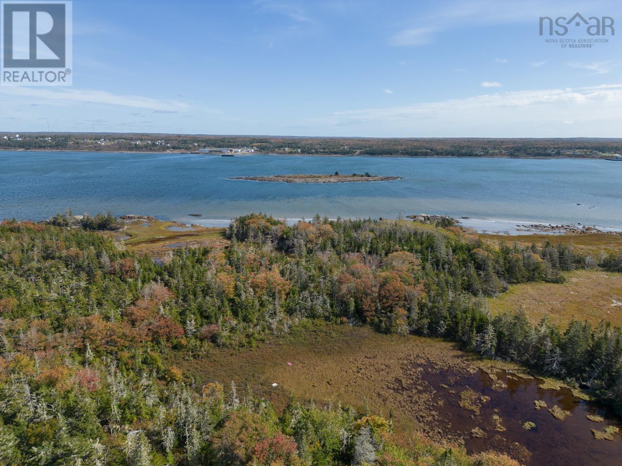 Lot Grande Ile, Lower West Pubnico, Nova Scotia