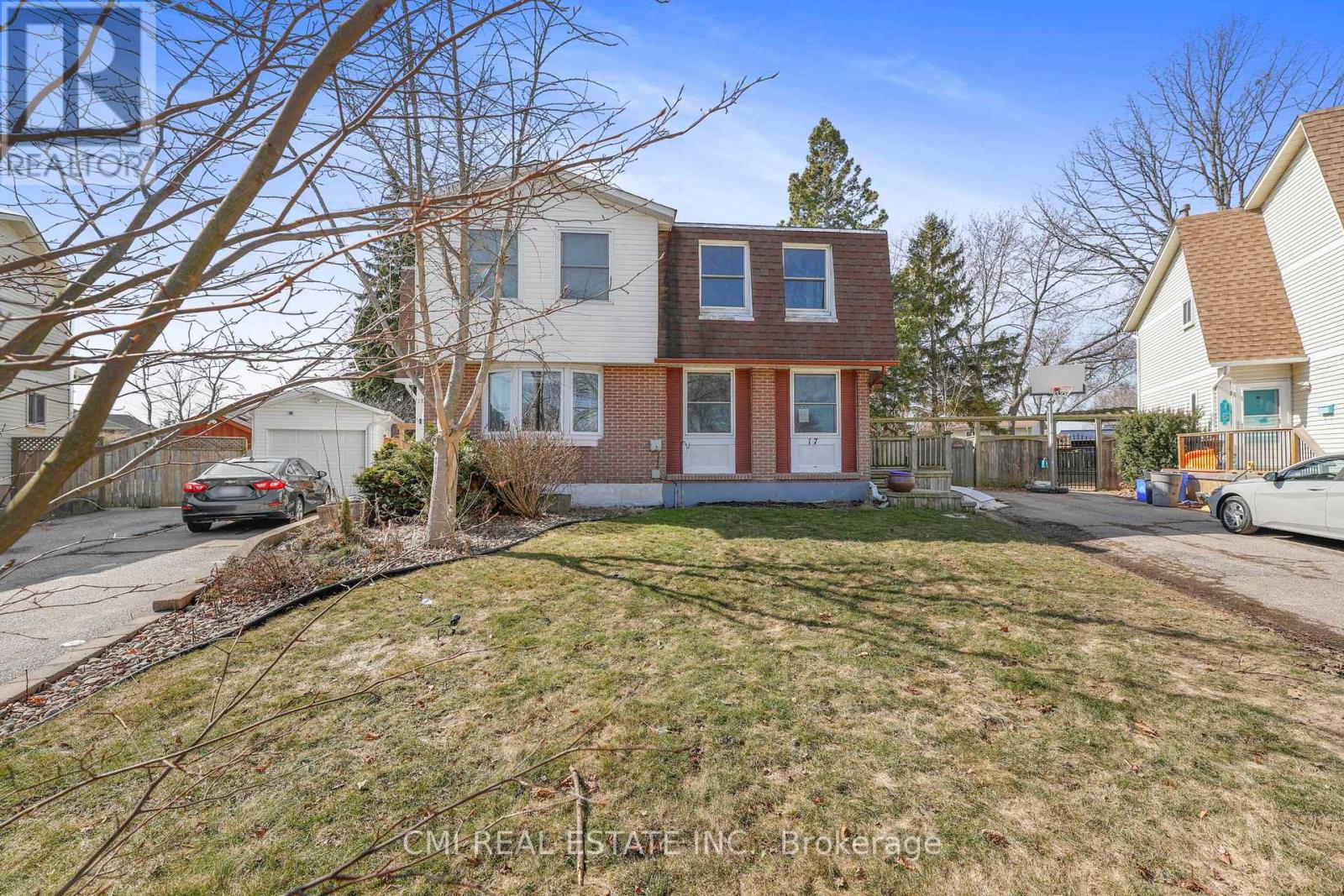 Property at 17 MAPLESTONE AVENUE image 2