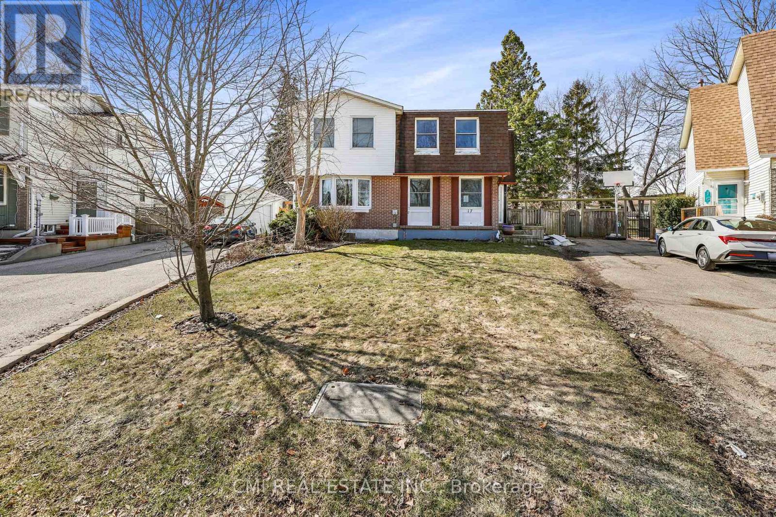 Property at 17 MAPLESTONE AVENUE image 3