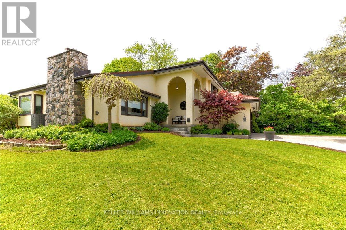 Property at 333 WOOLWICH STREET N image 1