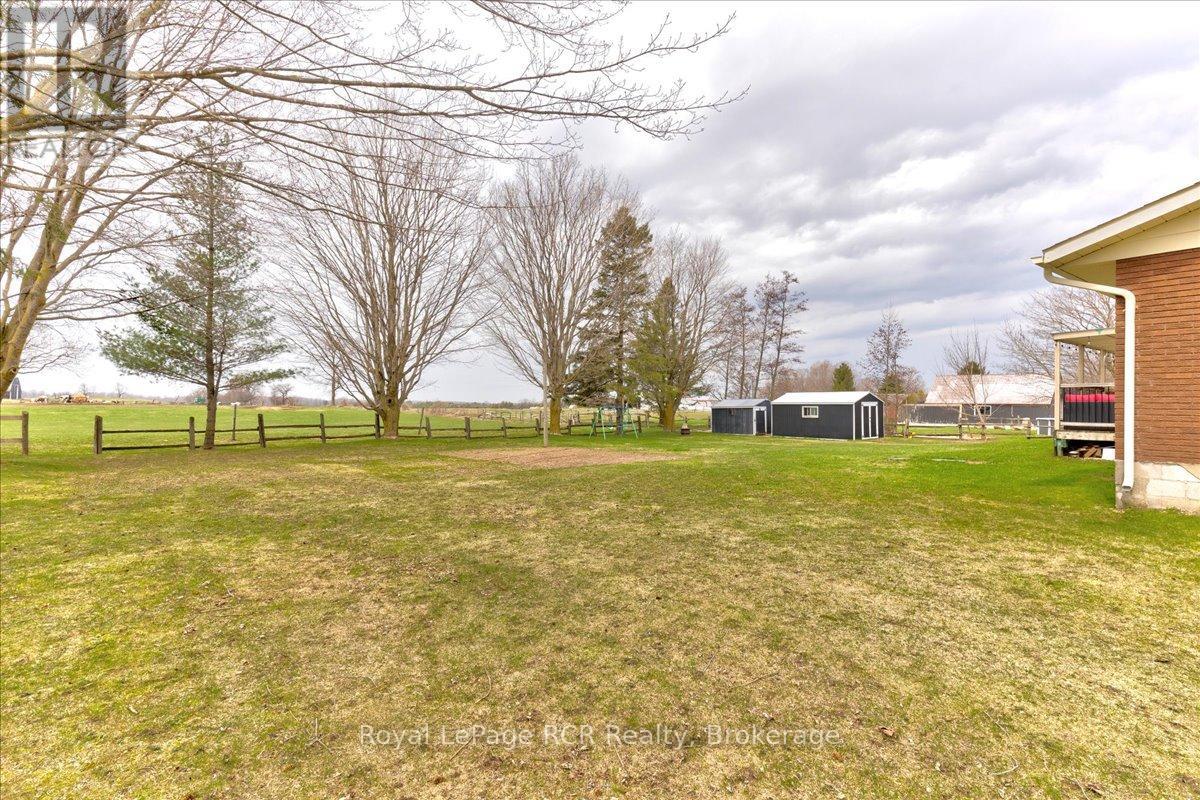 392158 Grey 109 Road, Southgate, Ontario  N0G 2A0 - Photo 26 - X12097544