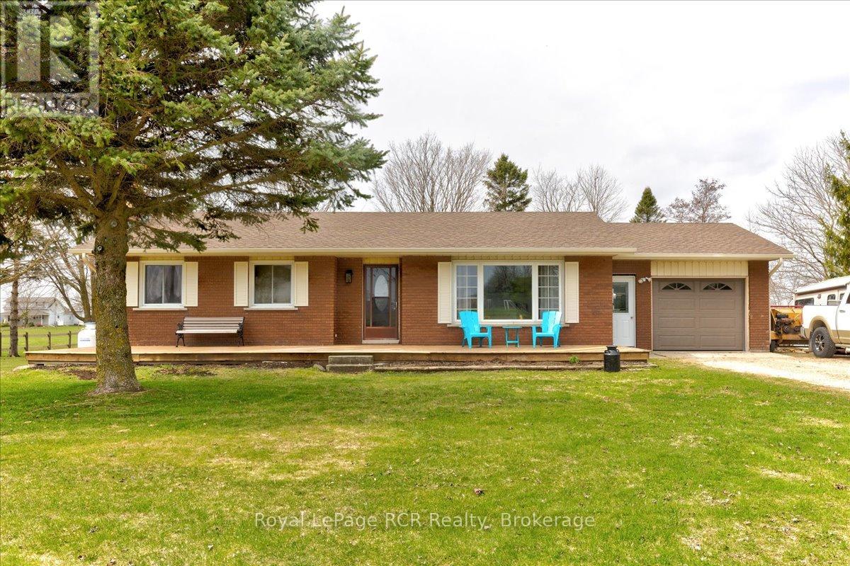 392158 Grey 109 Road, Southgate, Ontario  N0G 2A0 - Photo 3 - X12097544