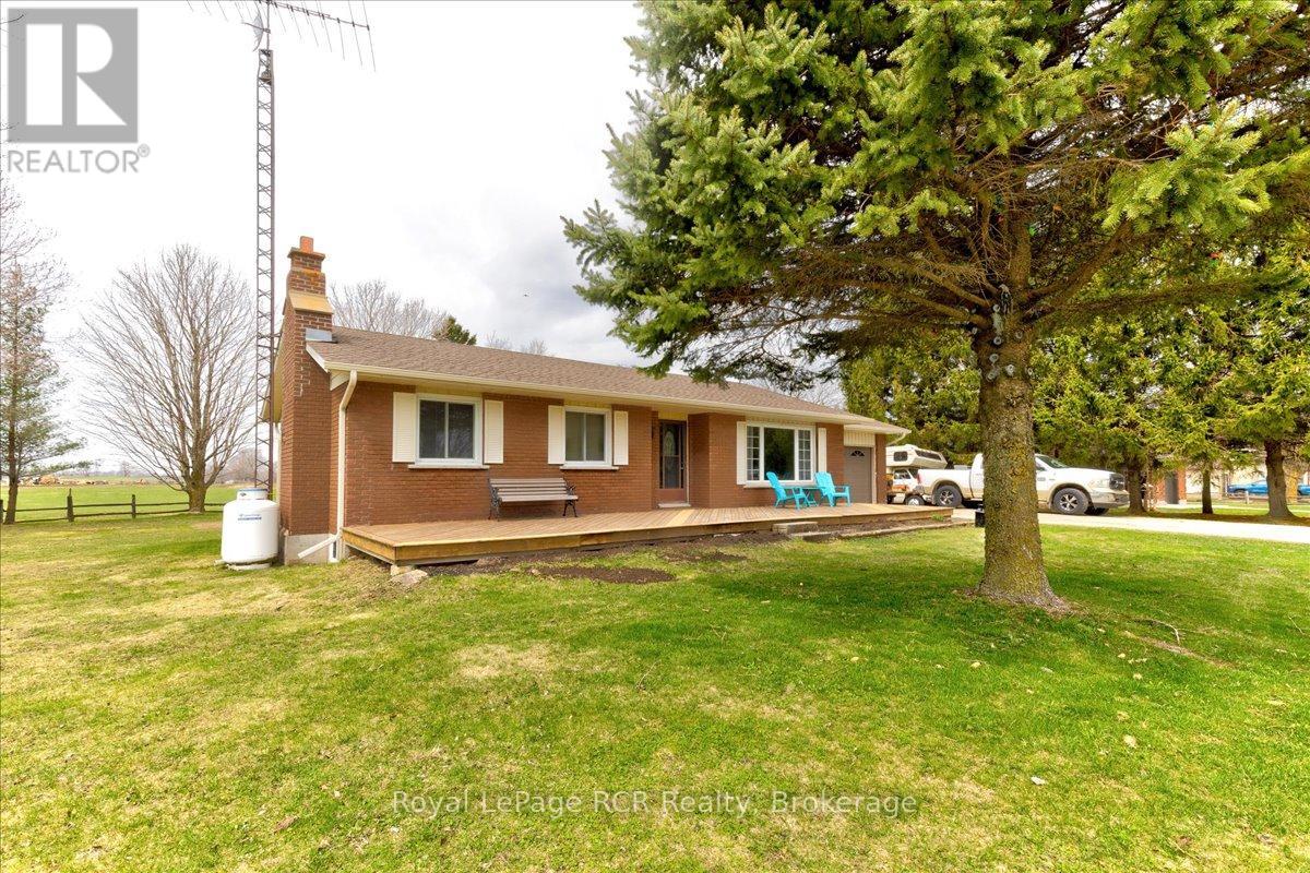 392158 Grey 109 Road, Southgate, Ontario  N0G 2A0 - Photo 5 - X12097544