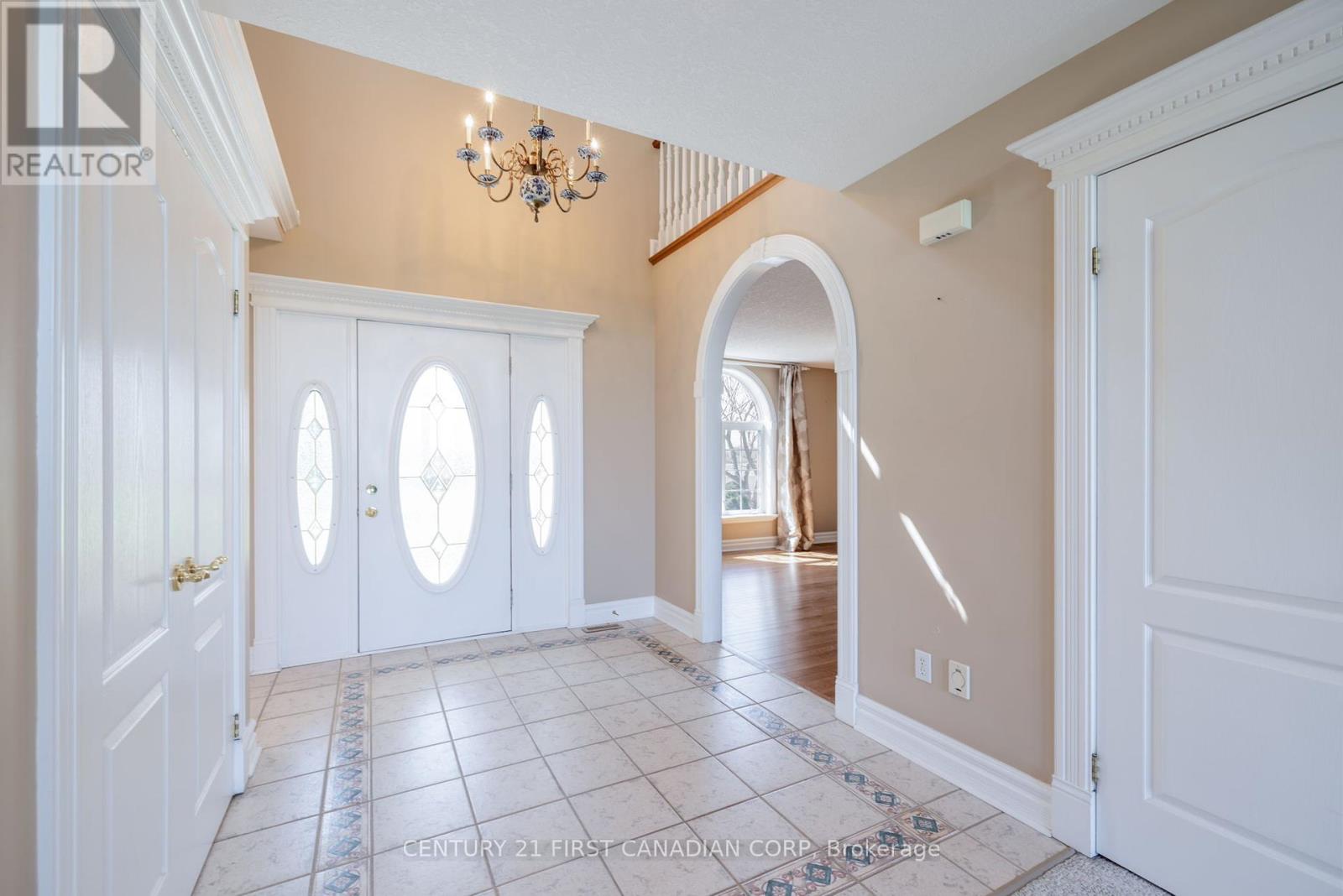 12626 Ilderton Road, Middlesex Centre, Ontario  N0M 2A0 - Photo 11 - X12094796
