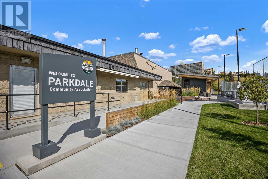 309, 540 34 Street Nw, Calgary, Alberta  T2N 2X7 - Photo 25 - A2211499