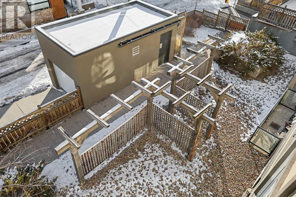309, 540 34 Street Nw, Calgary, Alberta  T2N 2X7 - Photo 20 - A2211499