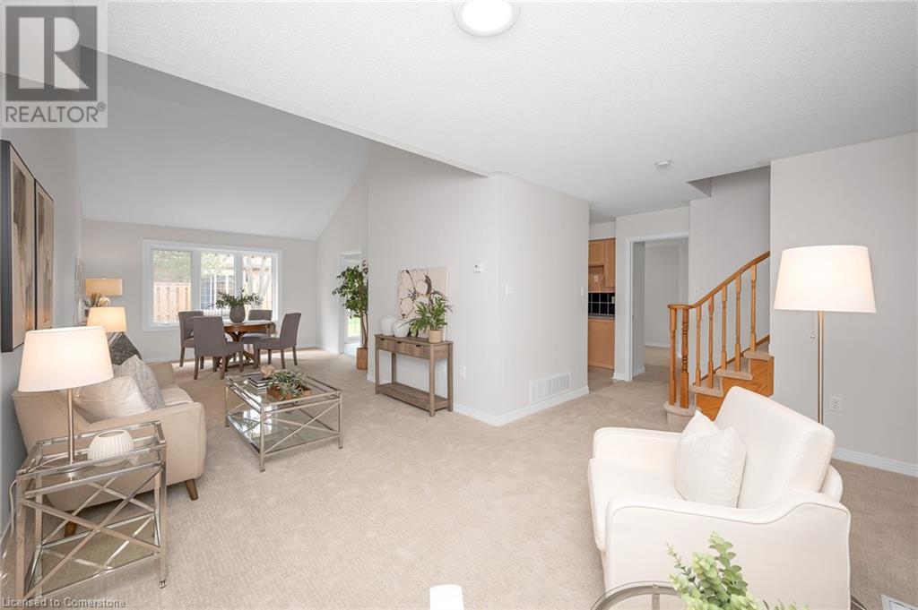 4275 Millcroft Park Drive Unit# 10, Burlington, Ontario  L7M 4L9 - Photo 8 - 40721356