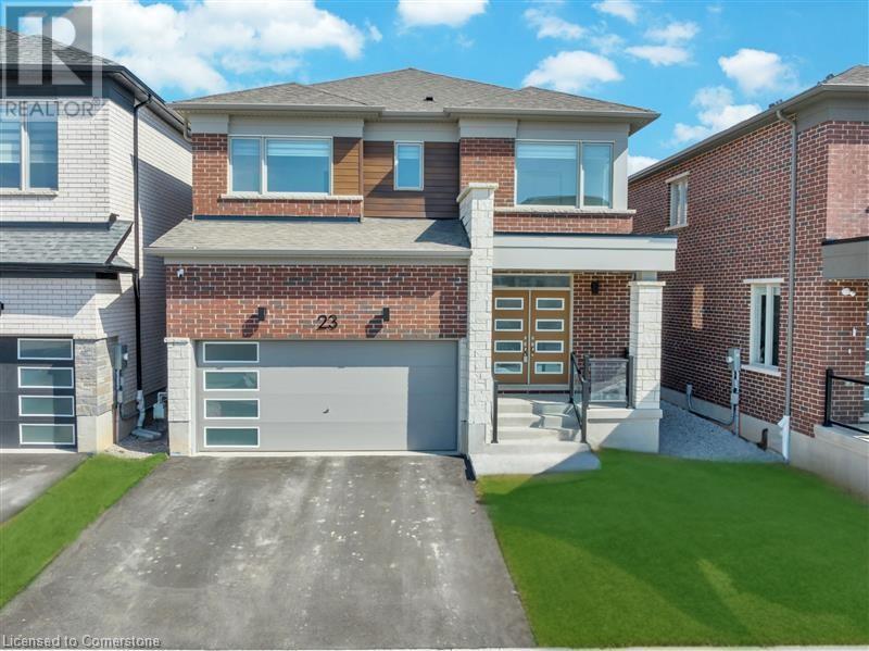 Property at 23 SITLER Street image 1