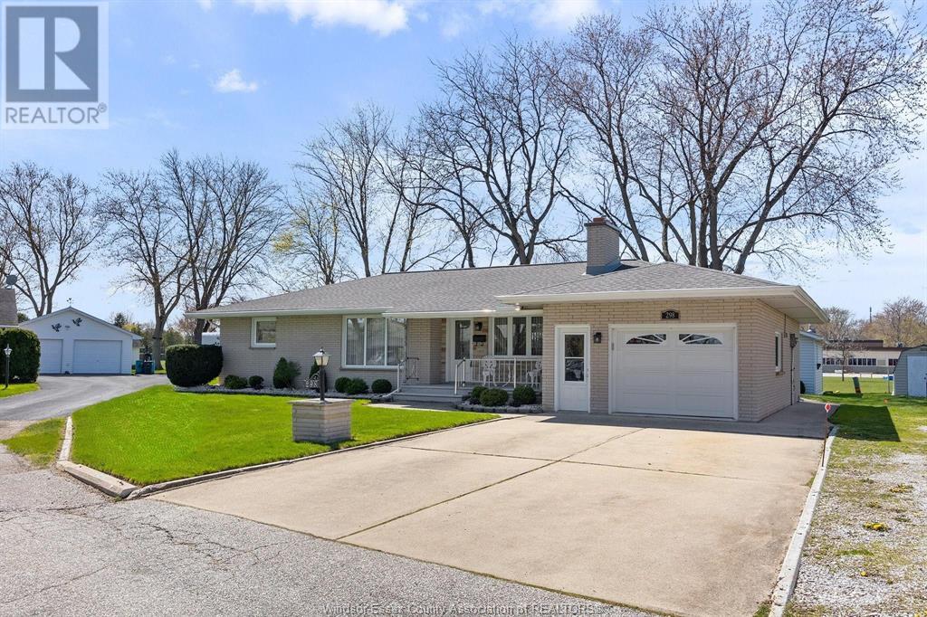 Property at 298 POISSON COURT image 2