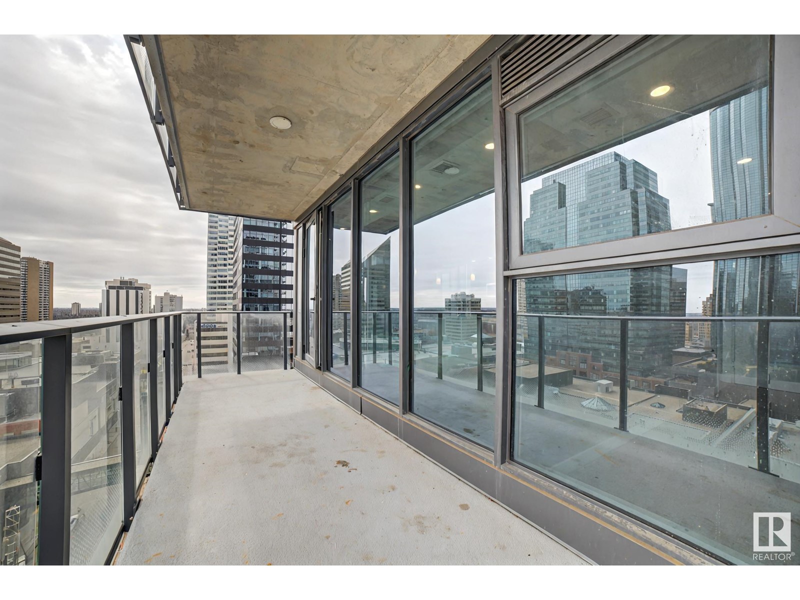 #1404 10180 103 St Nw Nw, Edmonton, Alberta  T5J 0L1 - Photo 28 - E4432689